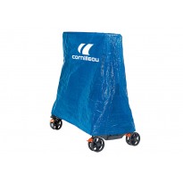 Cornilleau Copertura Tavolo Ping-Pong Blu